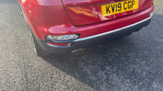 Kia Sportage 1.6 GDi ISG 2 5dr Petrol Estate